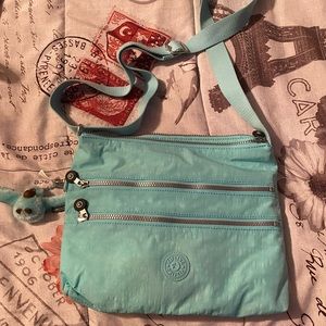 Kipling handbag